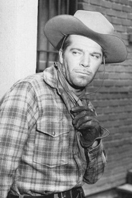 Photo of Zon Murray, Acting