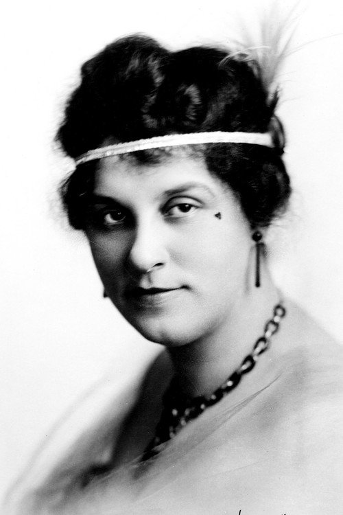 Photo of Blanche Payson, Acting
