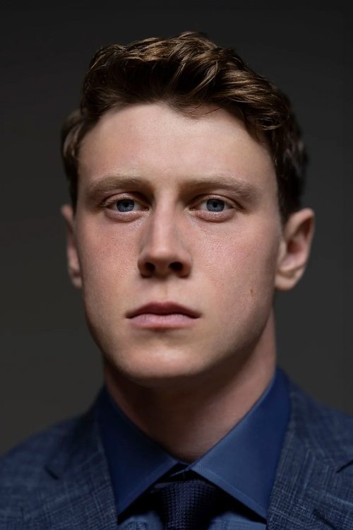 George MacKay profile