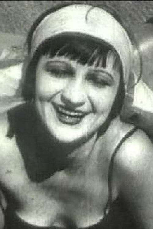 Movie poster for All for a Smile (1926)