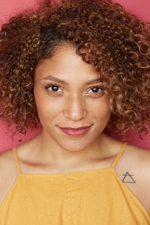 Kimberly Michelle Vaughn profile