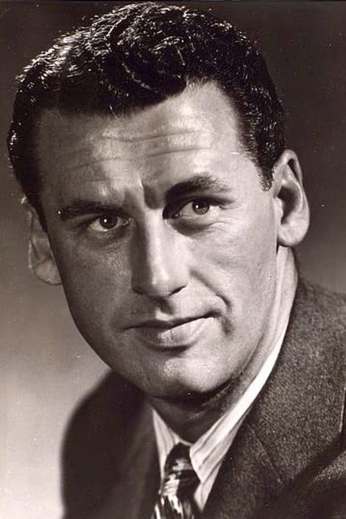 Photo of Martin Ashe, Acting
