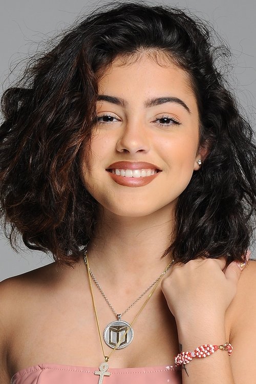 Photo of Malu Trevejo, Acting