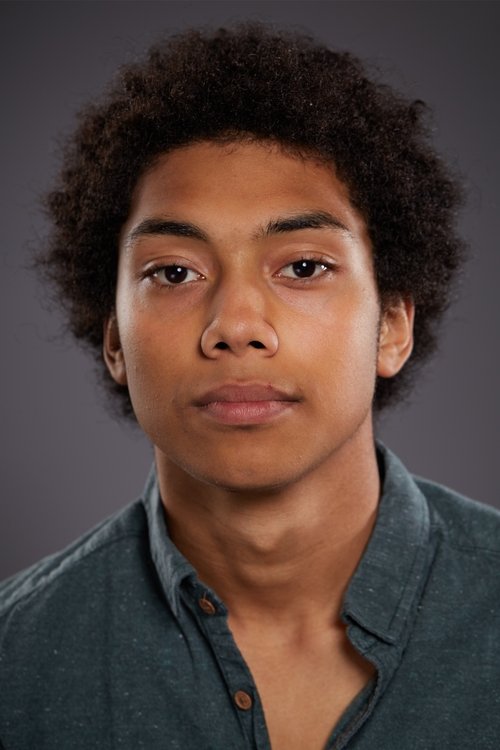 Chance Perdomo profile