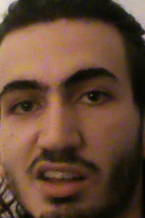 Esteban Sainte-Croix profile