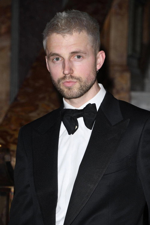 Photo of Marcus Butler, Acting