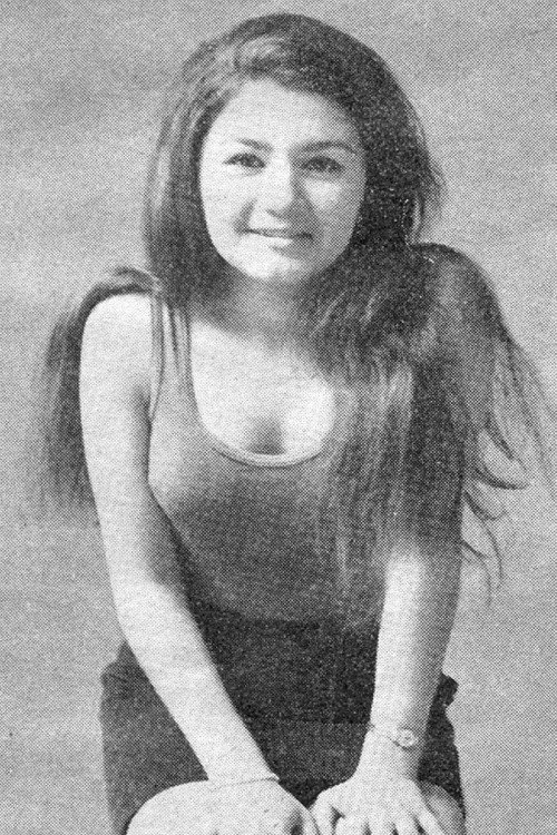 Photo of Roksana, Acting