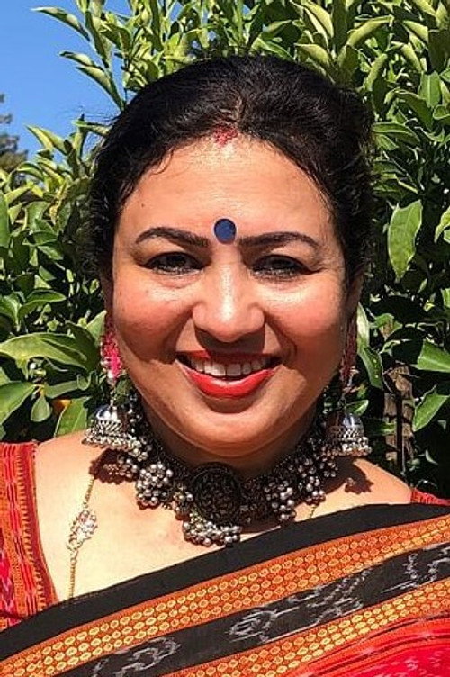 Photo of Jayashree, Acting