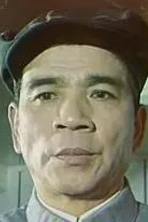 Photo of Ming Qiang, Acting