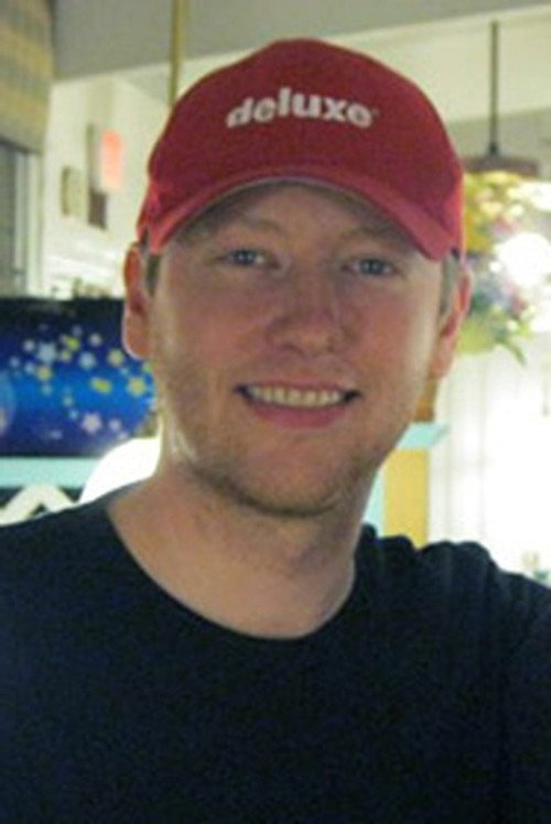 Photo of Brandon Adams, Directing