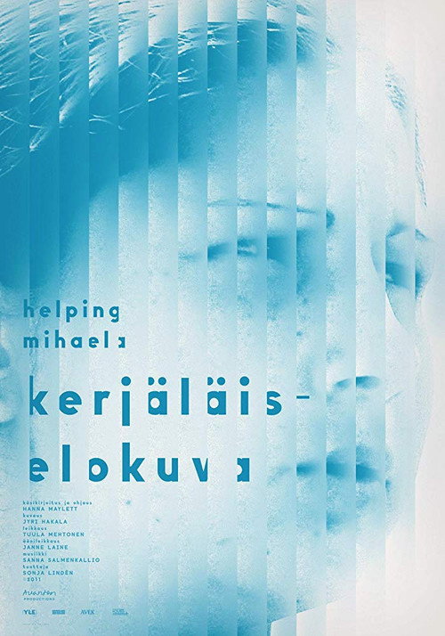 Movie poster for Helping Mihaela (2011)