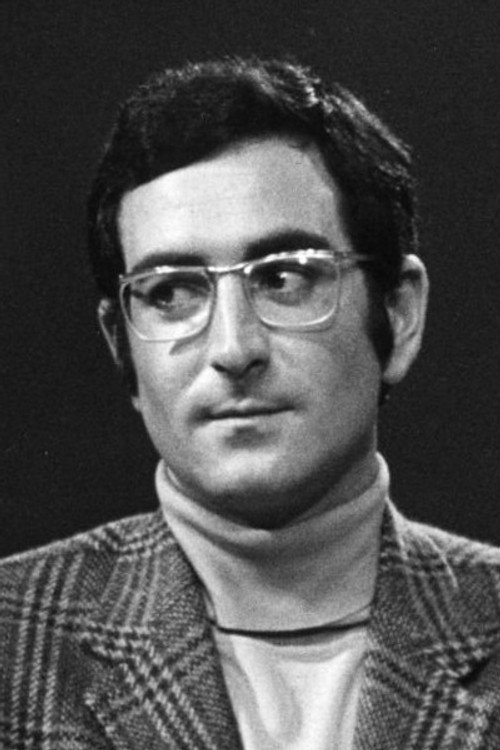 Photo of Charlie Brill, Acting