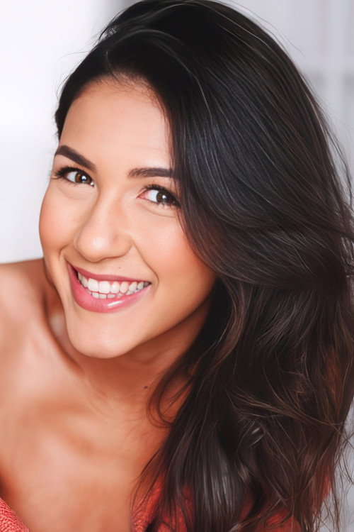 Photo of Kaïna Blada, Acting