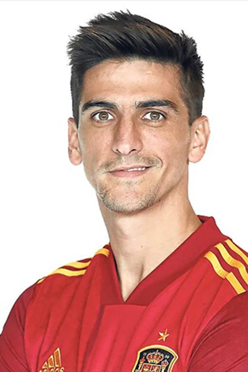 Photo of Gerard Moreno, Acting