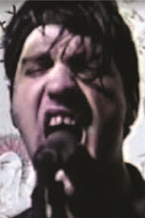 Movie poster for Punk Is Not Daddy (2007)
