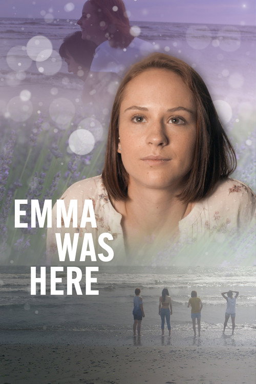 Movie poster for Emma Was Here (2024)