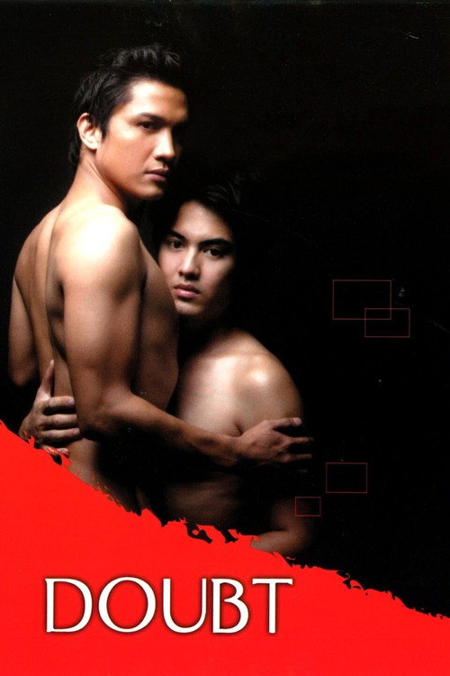 Movie poster for Doubt (2003)