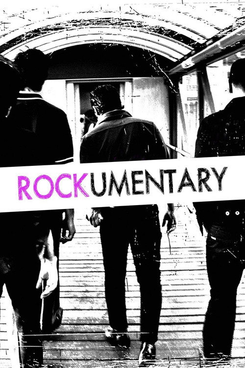 Movie poster for Rockumentary (2006)