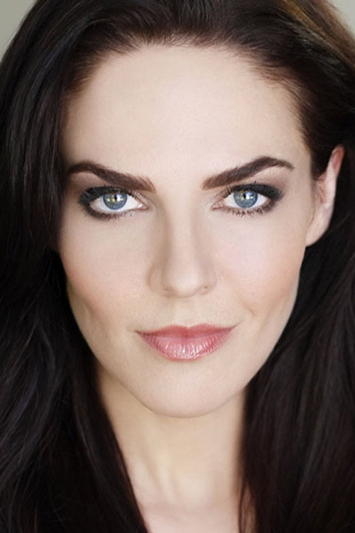 Photo of Melanie Specht, Acting