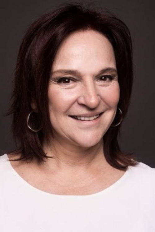 Graciela Stefani profile