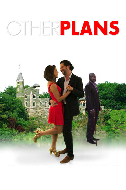Movie poster for Other Plans (2014)