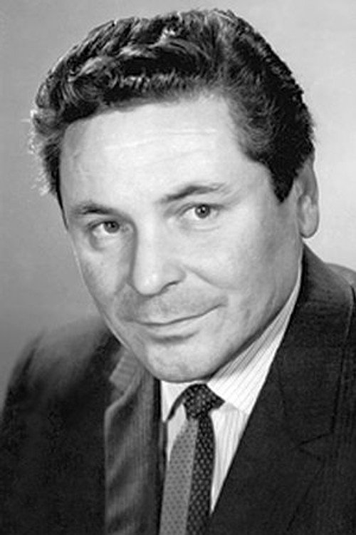 Photo of German Orlov, Acting