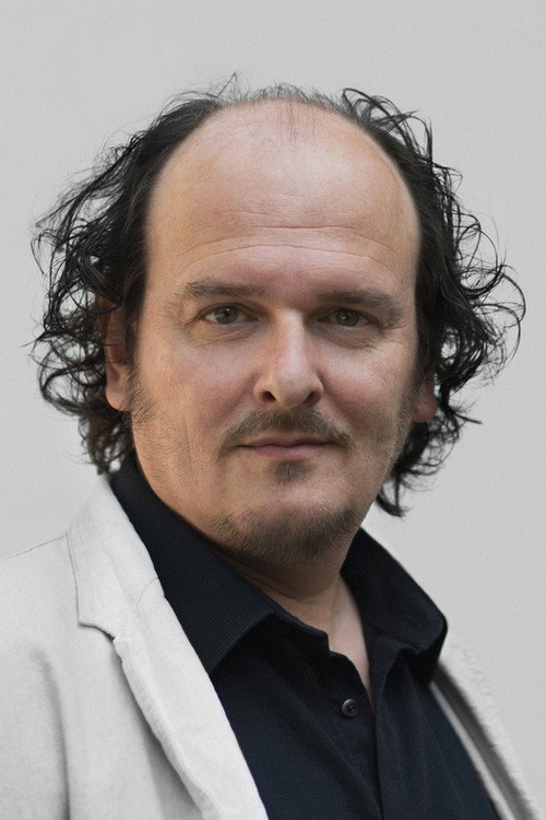 Photo of Roland Vouilloz, Acting