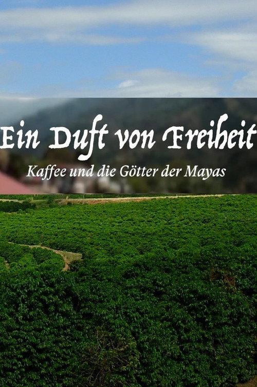 Movie poster for Ein Duft Von Freiheit (2020)
