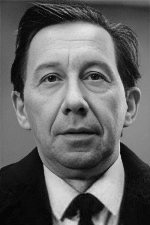Photo of Andrey Stepanov, Acting