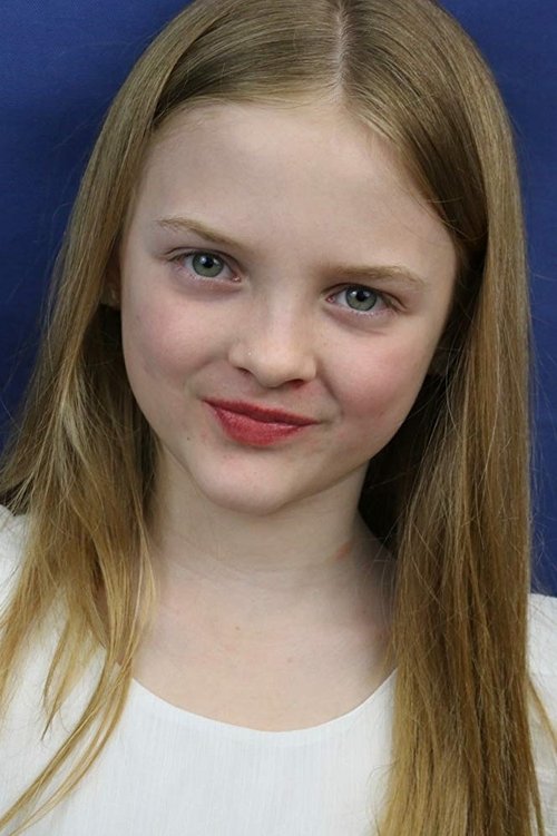 Photo of Blake Baumgartner, Acting