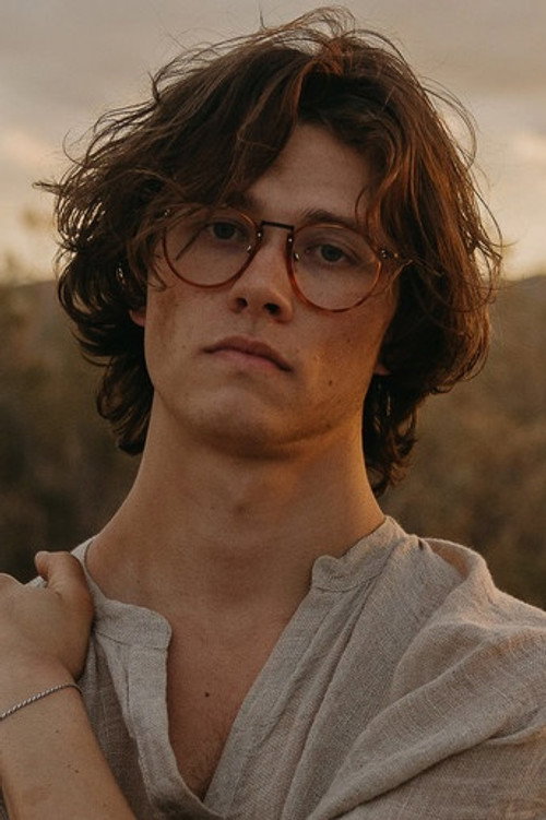 Photo of David Kushner, Acting