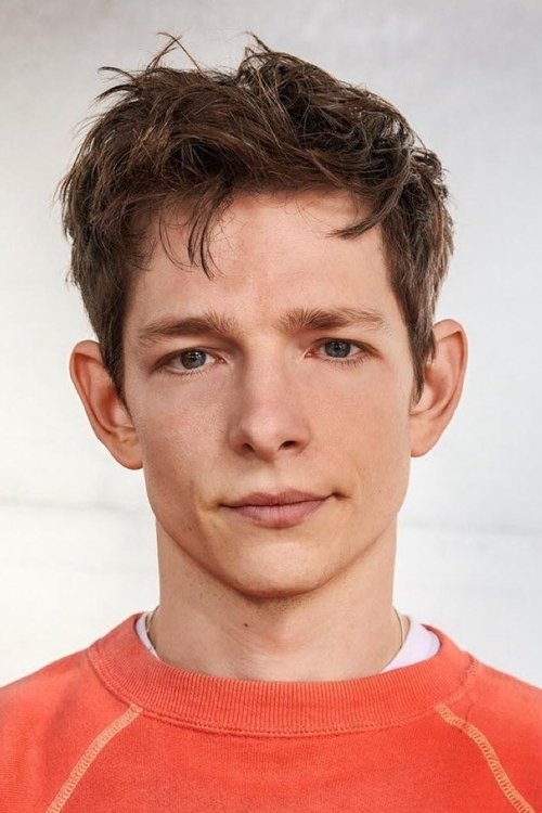Mike Faist profile