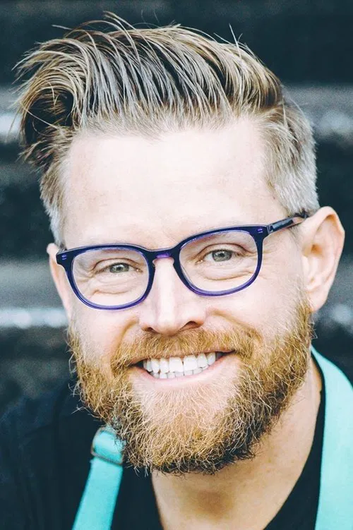 Richard Blais profile