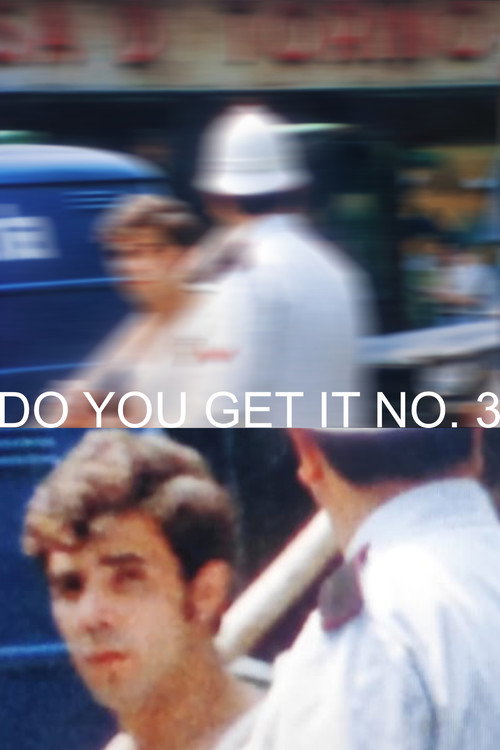 Movie poster for Do You Get It No. 3 (1975)