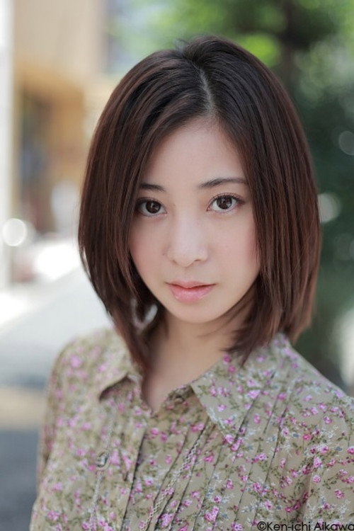 Photo of Akari Ozawa, Acting