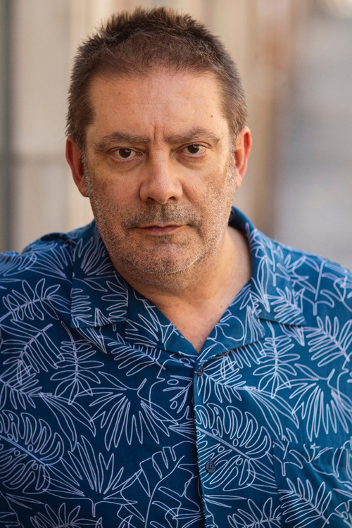 David García profile