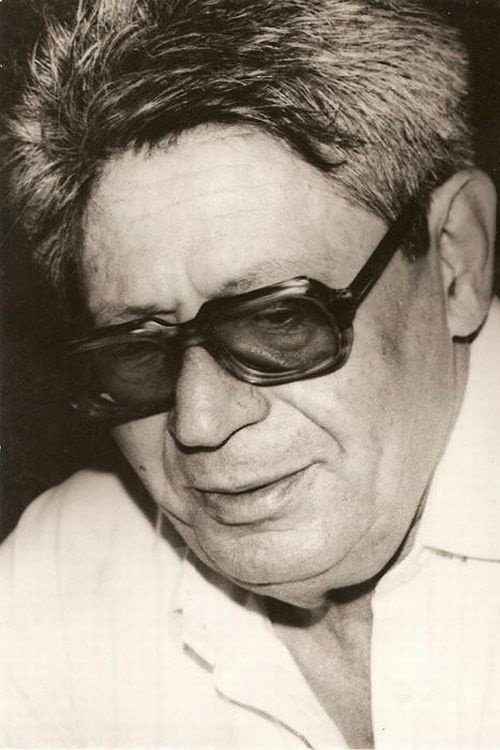 Photo of Sandu Sticlaru, Acting