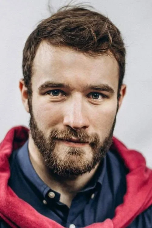 Photo of Maksym Slivinskyi, Acting