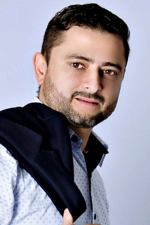 Photo of Wilmer Cadavid, Acting