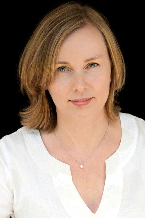 Photo of Victoria Mielewska, Crew