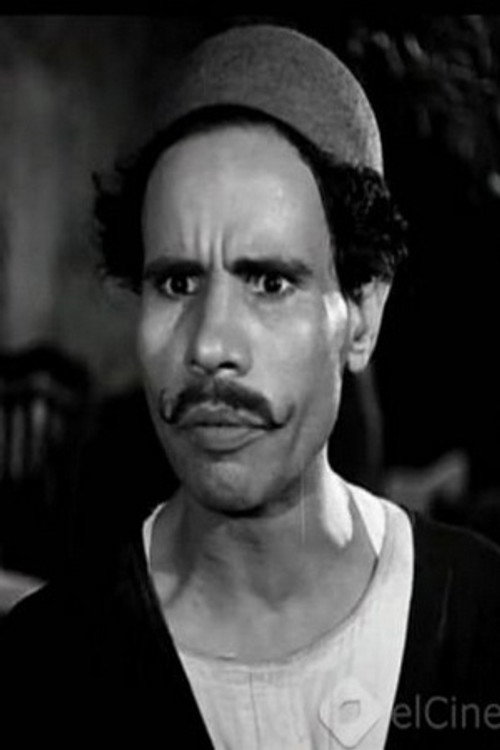 Photo of Omar ElGizawy, Acting