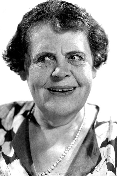Photo of Marie Dressler, Acting