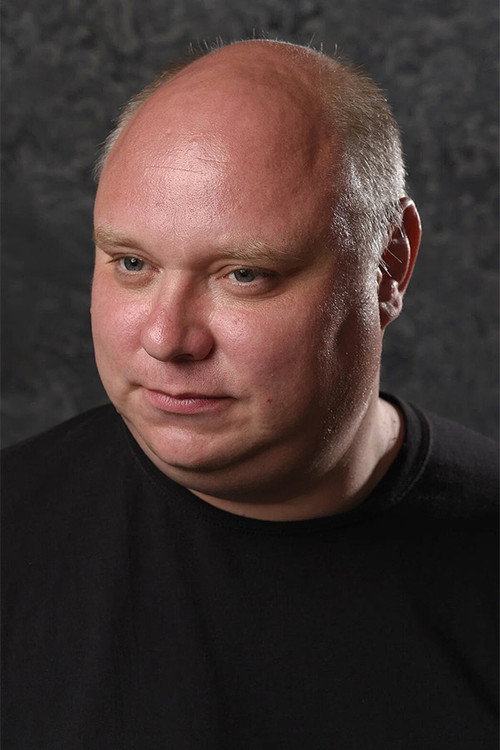 Rostislav Lavrentyev profile