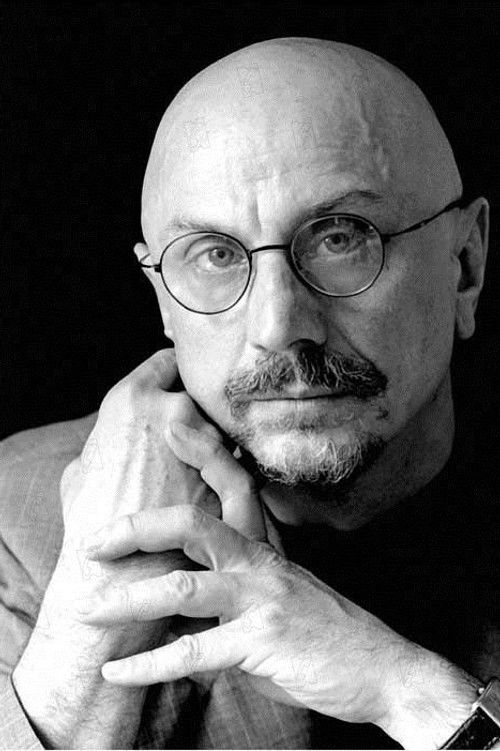 Gérard Desarthe profile