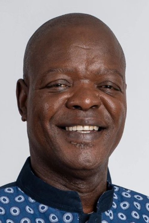 Photo of Seputla Sebogodi, Acting