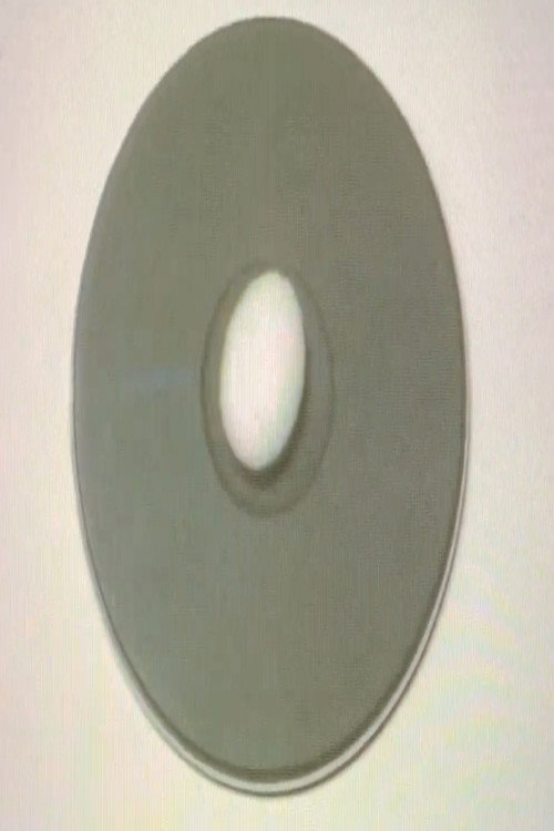 Movie poster for Egg Trying to Get Warm (1994)