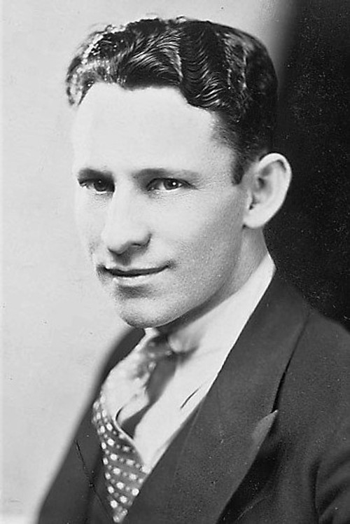 Clyde Beatty profile