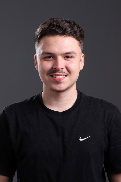 Photo of Renan Luz Borges, Camera