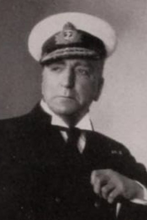 Photo of Harold Meade, Acting