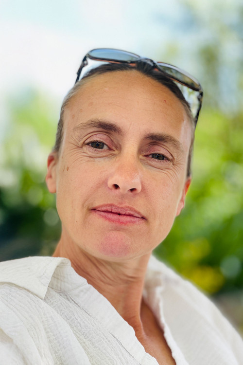 Capucine Minnaert profile